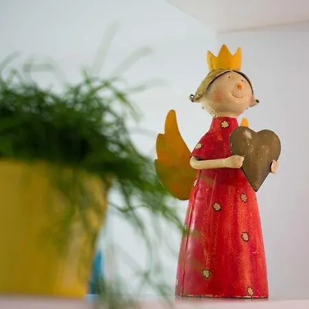 Apartamento Apartma Liza