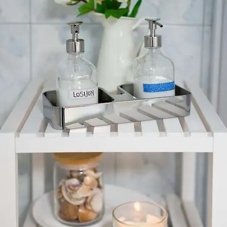 Apartmán Apartma Liza *