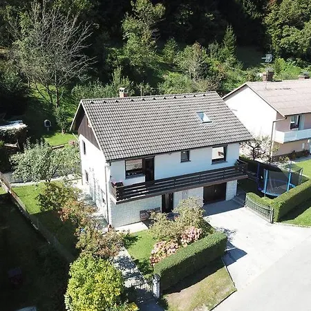 Διαμέρισμα Apartma Liza