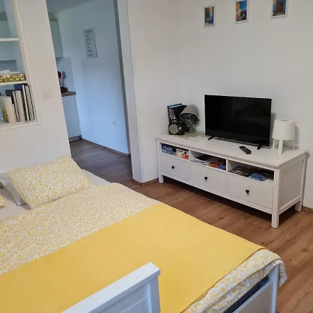 Apartma Liza Tržič