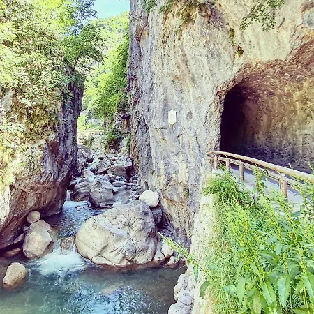 Apartman Apartma Liza