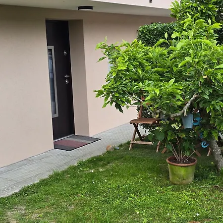 Apartma Liza Διαμέρισμα Tržič