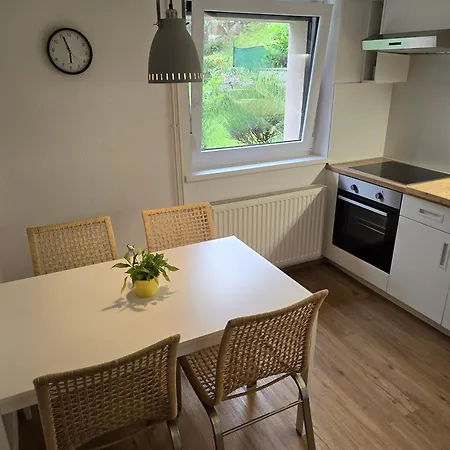 Apartma Liza