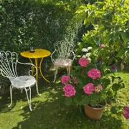 Apartamento Apartma Liza