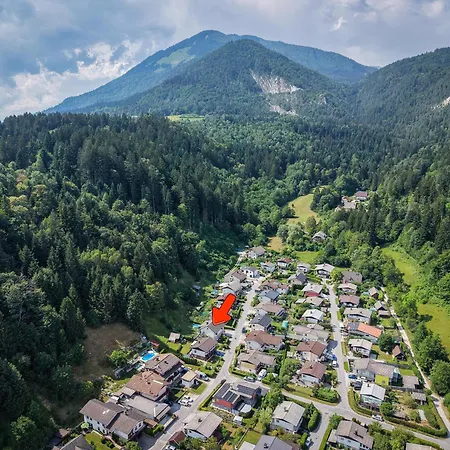 Apartma Liza Tržič