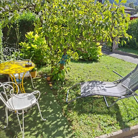 Apartma Liza * Tržič