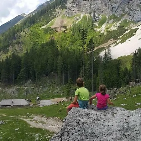 Apartma Liza Apartman Tržič