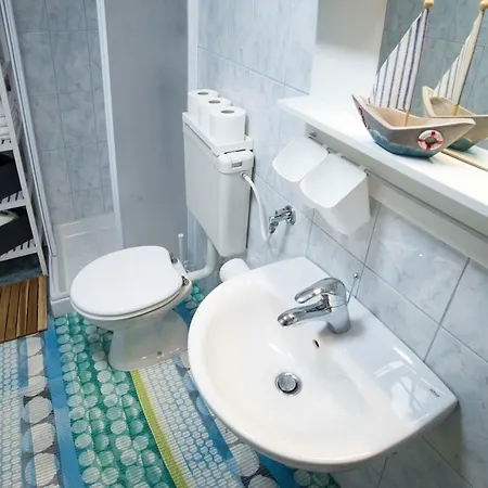 Apartma Liza * Tržič