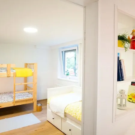 Apartma Liza * Tržič