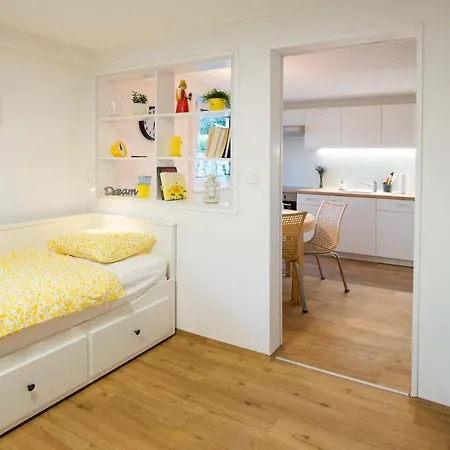Apartma Liza Tržič