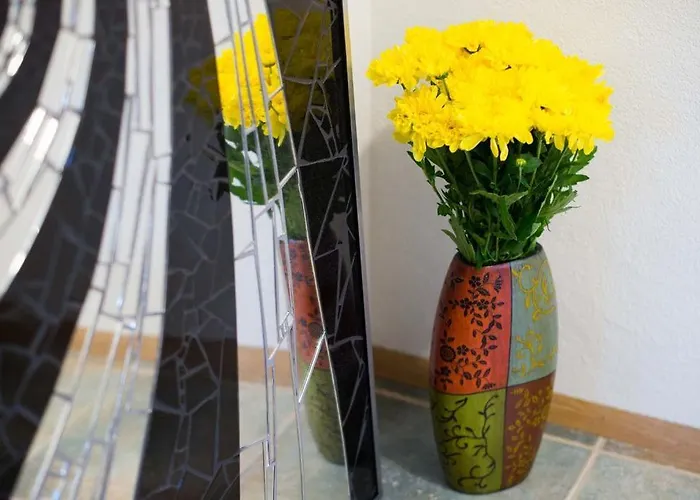 Apartma Liza Apartamento *