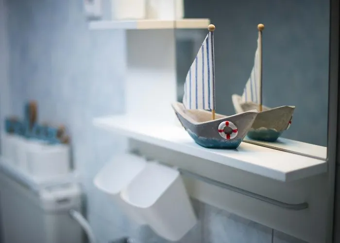 Apartment Apartma Liza Trzic