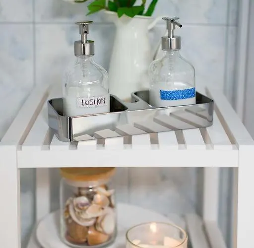 Apartamento Apartma Liza *