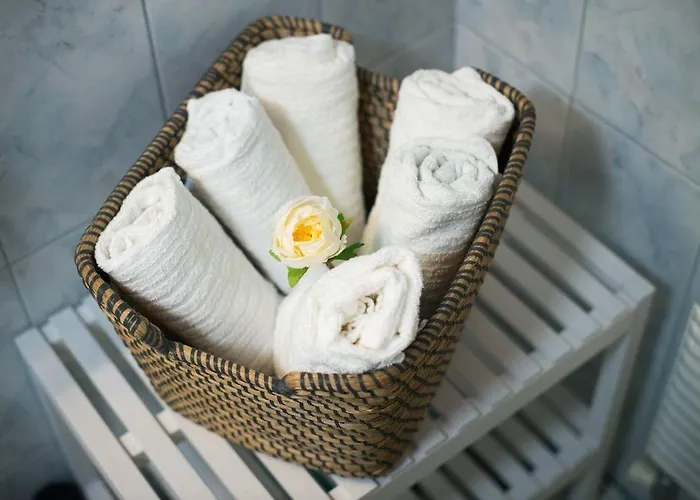 Apartamento Apartma Liza Tržič