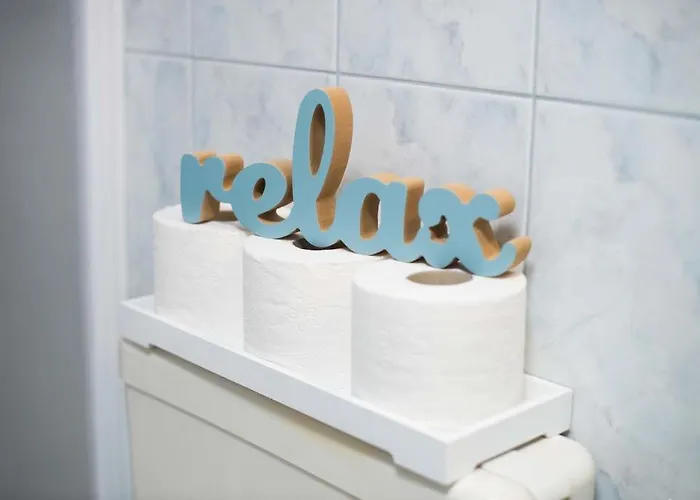 Apartma Liza Apartment *