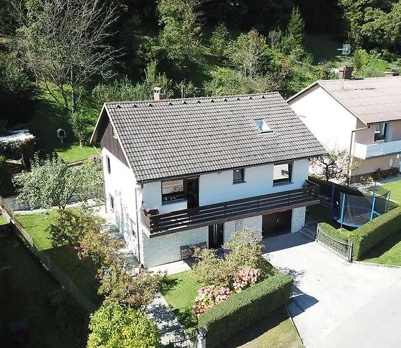 Apartamento Apartma Liza