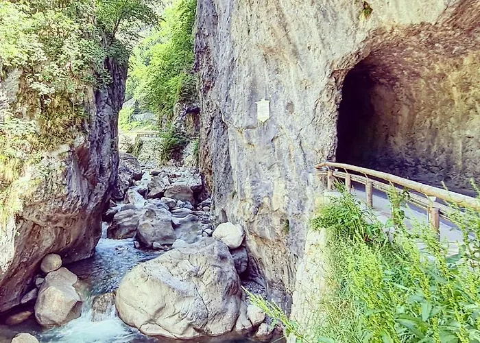 Apartamento Apartma Liza