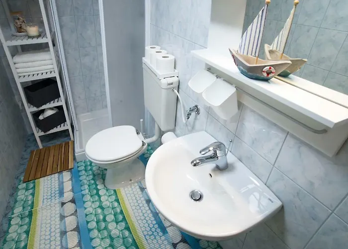 Apartma Liza * Trzic