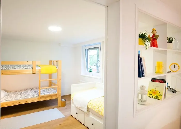 Apartma Liza * Tržič