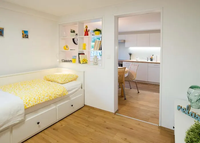 Apartma Liza Tržič